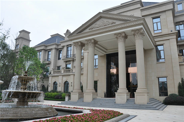 復地御香山GRC、EPS